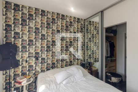 Quarto 1 - Suíte de apartamento para alugar com 2 quartos, 70m² em Santa Cecília, São Paulo