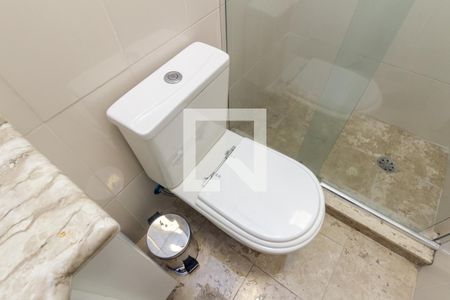 Apartamento para alugar com 70m², 2 quartos e 2 vagasBanheiro 2