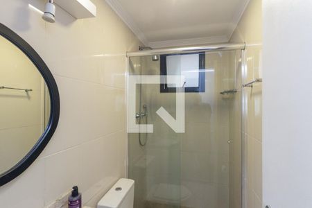 Apartamento para alugar com 70m², 2 quartos e 2 vagasBanheiro 2