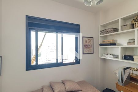 Apartamento para alugar com 70m², 2 quartos e 2 vagasQuarto 2