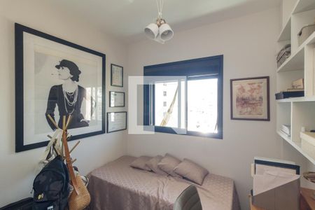 Apartamento para alugar com 70m², 2 quartos e 2 vagasQuarto 2