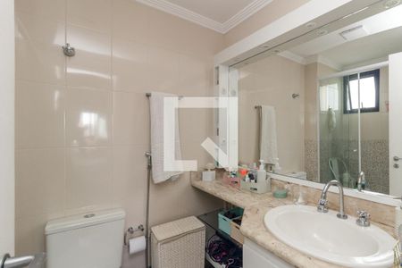 Apartamento para alugar com 70m², 2 quartos e 2 vagasBanheiro 1 - Suíte