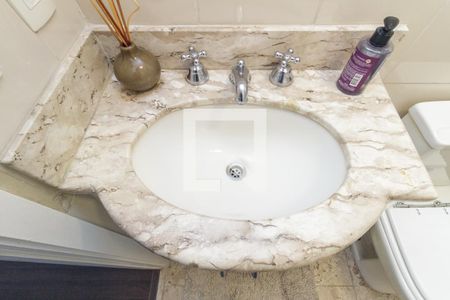 Apartamento para alugar com 70m², 2 quartos e 2 vagasBanheiro 2