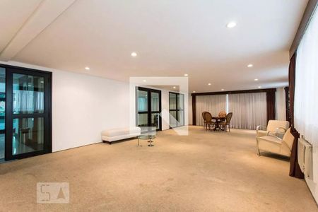 Apartamento para alugar com 70m², 2 quartos e 2 vagasÁrea comum - Salão de festas