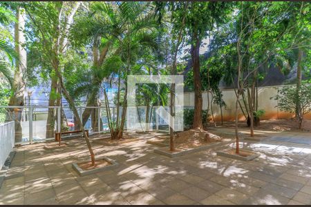 Apartamento à venda com 55m², 1 quarto e 1 vaga Apartamento à venda com 55m², 1 quarto e 1 vagaÁrea comum - Pet Place