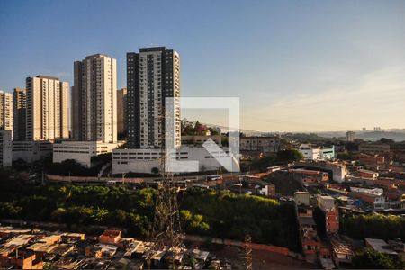 Vista do Quarto 1 de apartamento à venda com 2 quartos, 43m² em Parque Reboucas, São Paulo