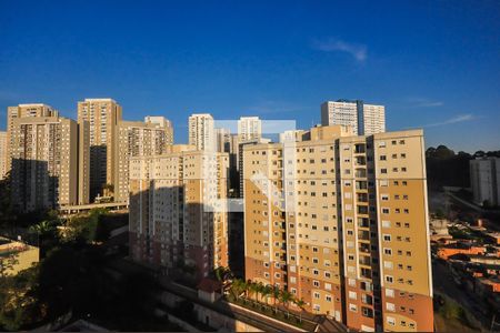 Apartamento para alugar com 43m², 2 quartos e sem vagaVista do Quarto 2