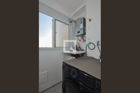 Apartamento para alugar com 43m², 2 quartos e sem vagaÁrea de Serviço