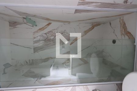 Apartamento para alugar com 28m², 1 quarto e sem vagaBanheiro