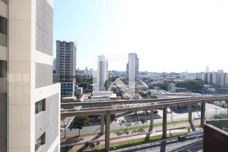 Apartamento para alugar com 28m², 1 quarto e sem vagaVista da Varanda