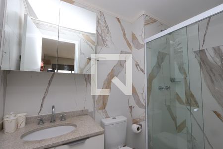 Apartamento para alugar com 28m², 1 quarto e sem vagaBanheiro