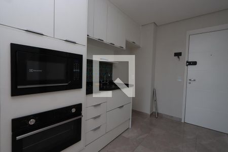 Apartamento para alugar com 28m², 1 quarto e sem vagaCozinha