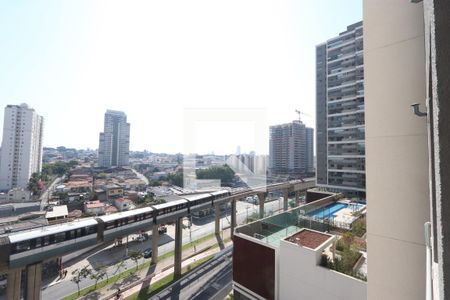 Apartamento para alugar com 28m², 1 quarto e sem vagaVista da Varanda