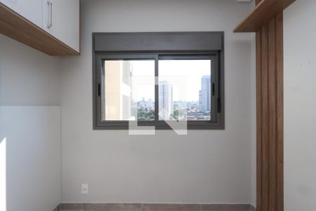 Apartamento para alugar com 28m², 1 quarto e sem vagaQuarto