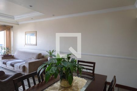 Apartamento à venda com 98m², 3 quartos e 1 vaga Apartamento à venda com 98m², 3 quartos e 1 vagaSala