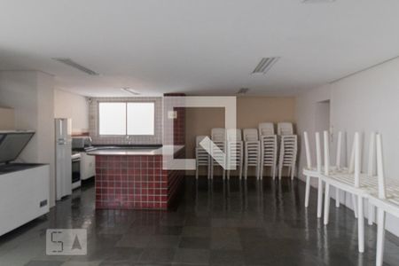 Apartamento à venda com 98m², 3 quartos e 1 vaga Apartamento à venda com 98m², 3 quartos e 1 vagaÁrea comum
