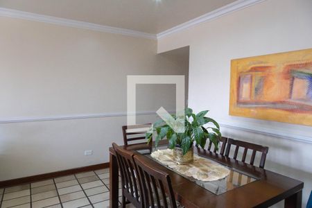 Apartamento à venda com 98m², 3 quartos e 1 vaga Apartamento à venda com 98m², 3 quartos e 1 vagaSala