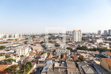 Apartamento à venda com 98m², 3 quartos e 1 vaga Apartamento à venda com 98m², 3 quartos e 1 vagaVista