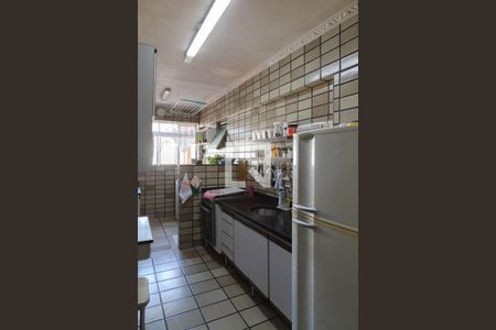 Apartamento à venda com 98m², 3 quartos e 1 vaga Apartamento à venda com 98m², 3 quartos e 1 vagaCozinha