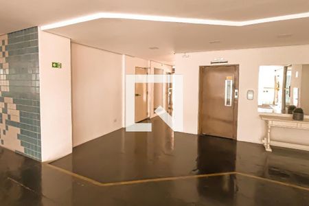 Apartamento à venda com 98m², 3 quartos e 1 vaga Apartamento à venda com 98m², 3 quartos e 1 vagaÁrea comum