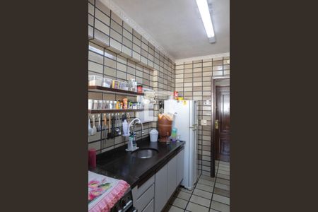Apartamento à venda com 98m², 3 quartos e 1 vaga Apartamento à venda com 98m², 3 quartos e 1 vagaCozinha