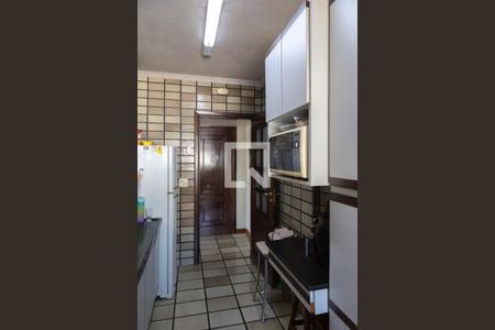 Apartamento à venda com 98m², 3 quartos e 1 vaga Apartamento à venda com 98m², 3 quartos e 1 vagaCozinha