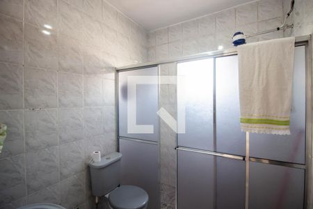 Casa para alugar com 250m², 3 quartos e 2 vagas Casa para alugar com 250m², 3 quartos e 2 vagasBanheiro 2