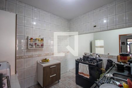 Casa para alugar com 250m², 3 quartos e 2 vagas Casa para alugar com 250m², 3 quartos e 2 vagasCozinha