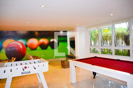 Apartamento para alugar com 63m², 2 quartos e 1 vaga Apartamento para alugar com 63m², 2 quartos e 1 vagaÁrea comum