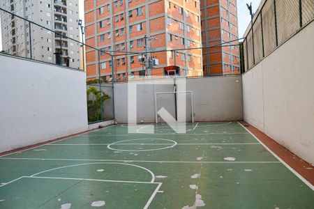 Apartamento para alugar com 63m², 2 quartos e 1 vaga Apartamento para alugar com 63m², 2 quartos e 1 vagaÁrea comum