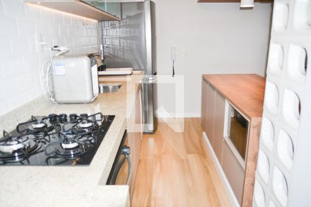 Apartamento para alugar com 63m², 2 quartos e 1 vaga Apartamento para alugar com 63m², 2 quartos e 1 vagaCozinha