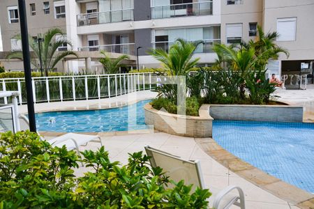 Apartamento para alugar com 63m², 2 quartos e 1 vaga Apartamento para alugar com 63m², 2 quartos e 1 vagaÁrea comum