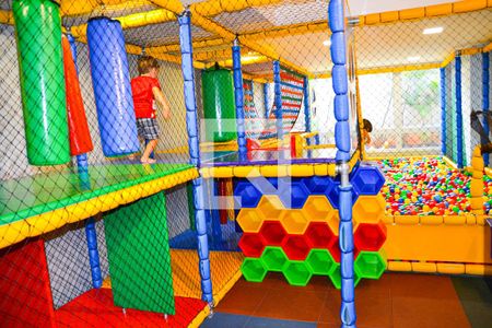 Apartamento para alugar com 63m², 2 quartos e 1 vaga Apartamento para alugar com 63m², 2 quartos e 1 vagaÁrea comum