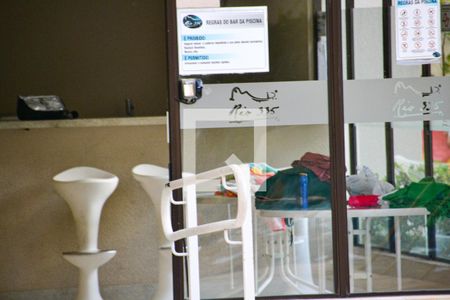 Apartamento para alugar com 63m², 2 quartos e 1 vaga Apartamento para alugar com 63m², 2 quartos e 1 vagaÁrea comum