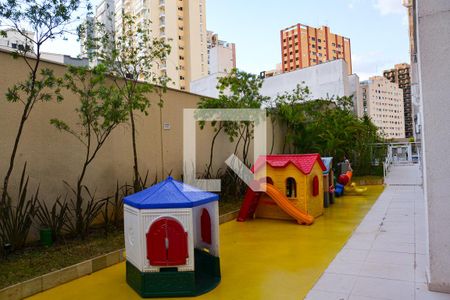 Apartamento para alugar com 63m², 2 quartos e 1 vaga Apartamento para alugar com 63m², 2 quartos e 1 vagaÁrea comum