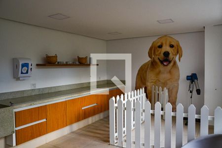 Apartamento para alugar com 63m², 2 quartos e 1 vaga Apartamento para alugar com 63m², 2 quartos e 1 vagaÁrea comum