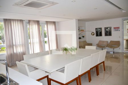Apartamento para alugar com 63m², 2 quartos e 1 vaga Apartamento para alugar com 63m², 2 quartos e 1 vagaÁrea comum