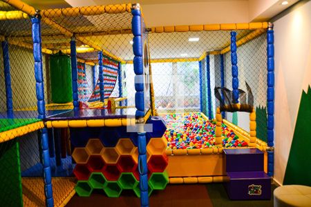 Apartamento para alugar com 63m², 2 quartos e 1 vaga Apartamento para alugar com 63m², 2 quartos e 1 vagaÁrea comum