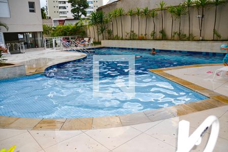 Apartamento para alugar com 63m², 2 quartos e 1 vaga Apartamento para alugar com 63m², 2 quartos e 1 vagaÁrea comum