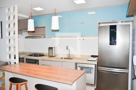 Apartamento para alugar com 63m², 2 quartos e 1 vaga Apartamento para alugar com 63m², 2 quartos e 1 vagaCozinha