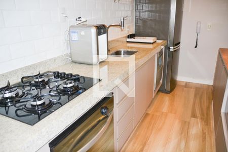 Apartamento para alugar com 63m², 2 quartos e 1 vaga Apartamento para alugar com 63m², 2 quartos e 1 vagaCozinha