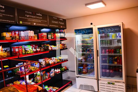 Apartamento para alugar com 63m², 2 quartos e 1 vaga Apartamento para alugar com 63m², 2 quartos e 1 vagaÁrea comum