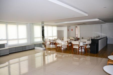 Apartamento para alugar com 63m², 2 quartos e 1 vaga Apartamento para alugar com 63m², 2 quartos e 1 vagaÁrea comum