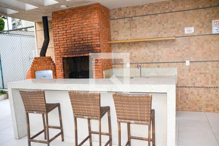 Apartamento para alugar com 63m², 2 quartos e 1 vaga Apartamento para alugar com 63m², 2 quartos e 1 vagaÁrea comum