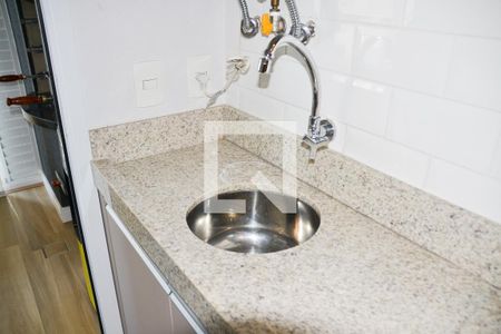 Apartamento para alugar com 63m², 2 quartos e 1 vaga Apartamento para alugar com 63m², 2 quartos e 1 vagaÁrea de Serviço