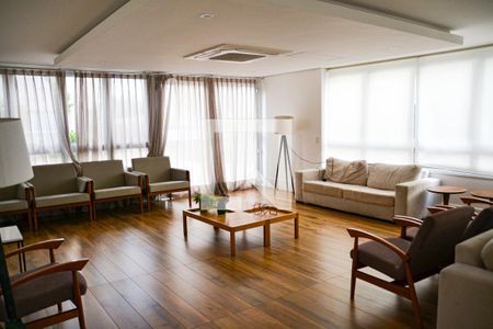 Apartamento para alugar com 63m², 2 quartos e 1 vaga Apartamento para alugar com 63m², 2 quartos e 1 vagaÁrea comum