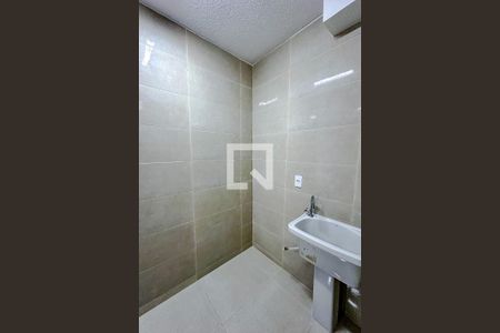 Apartamento à venda com 37m², 2 quartos e 1 vagaÁrea de Serviço