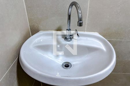 Apartamento à venda com 37m², 2 quartos e 1 vagaBanheiro