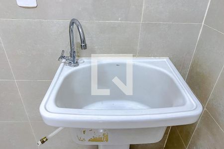 Apartamento à venda com 37m², 2 quartos e 1 vagaÁrea de Serviço