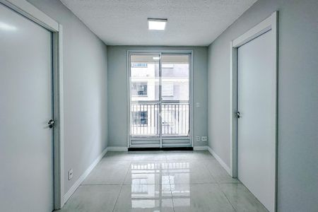 Sala de apartamento à venda com 2 quartos, 37m² em Mooca, São Paulo